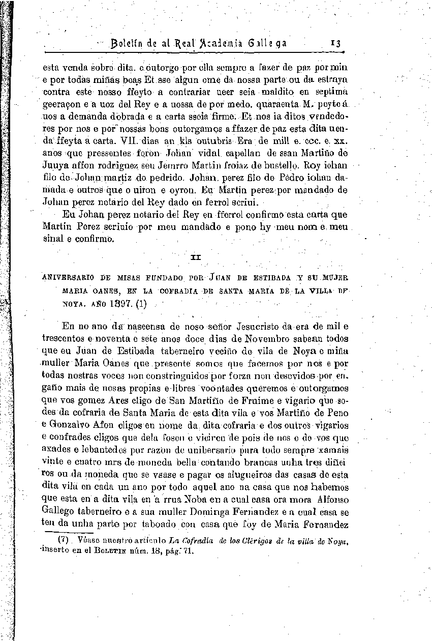 folla de libro