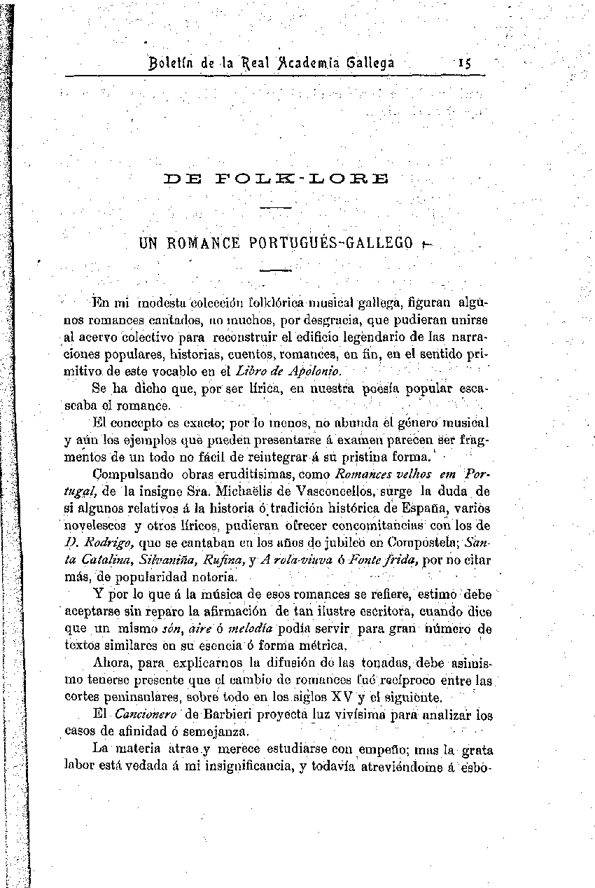 folla de libro