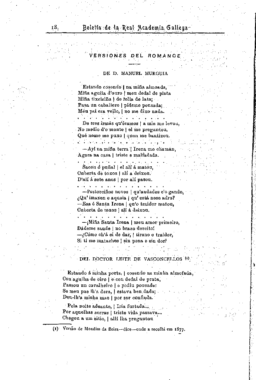 folla de libro