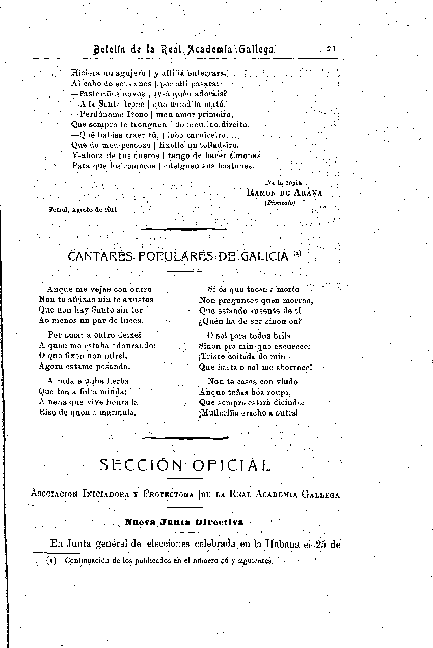 folla de libro