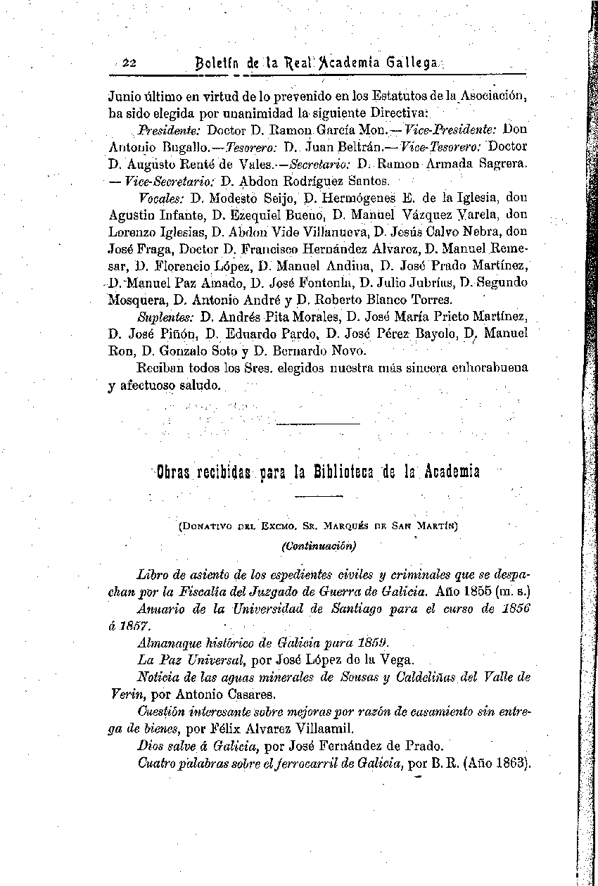 folla de libro