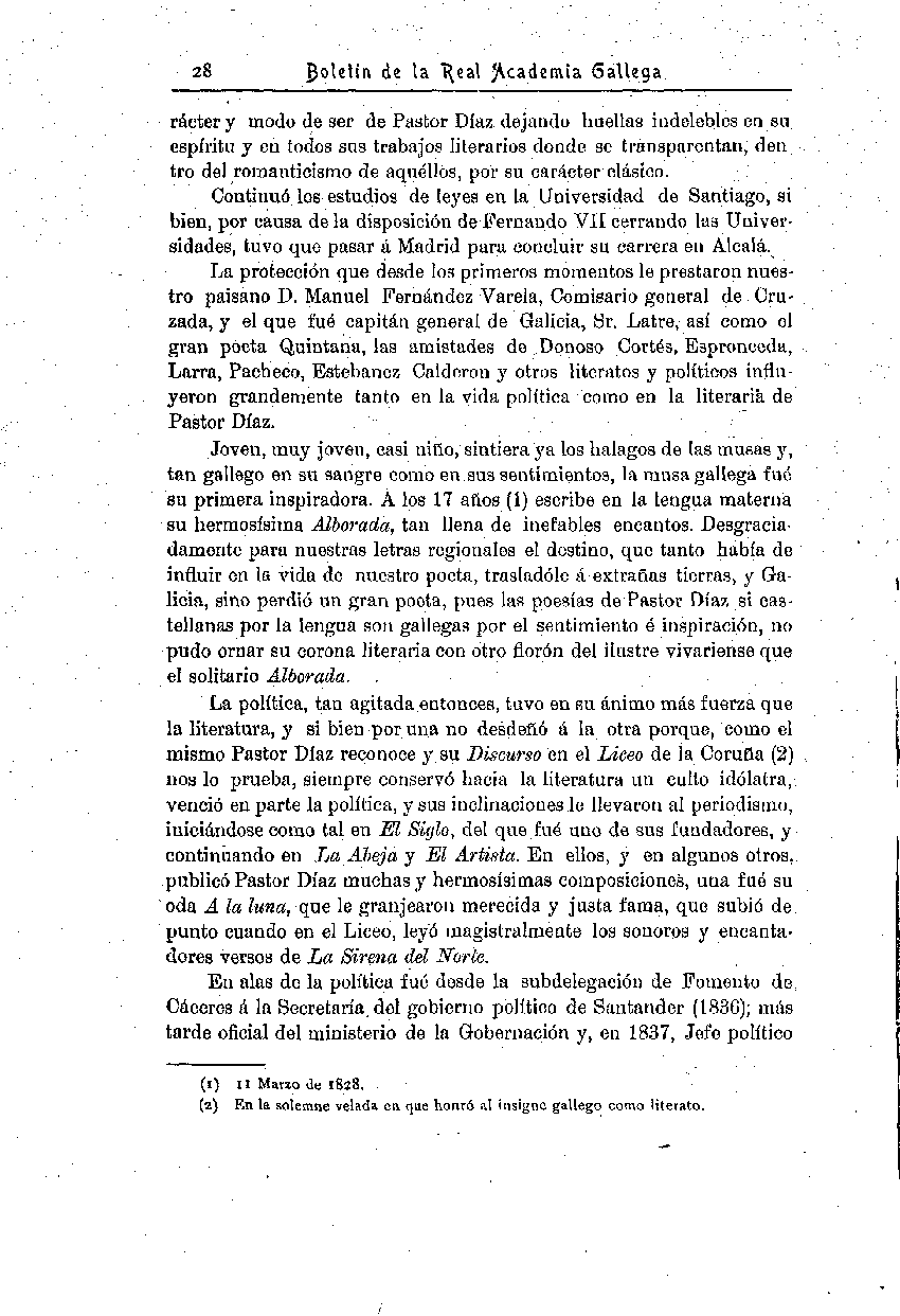 folla de libro