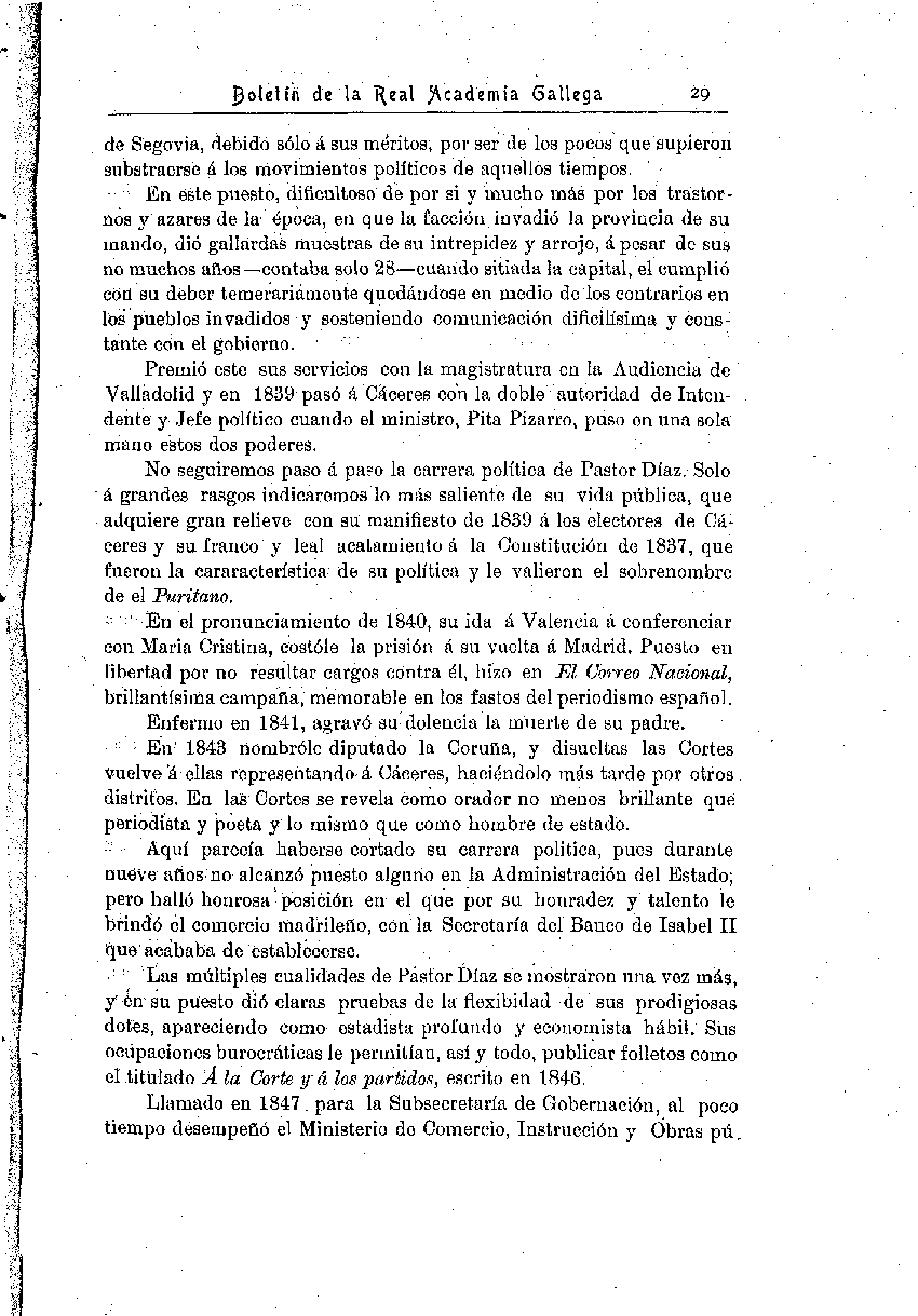 folla de libro