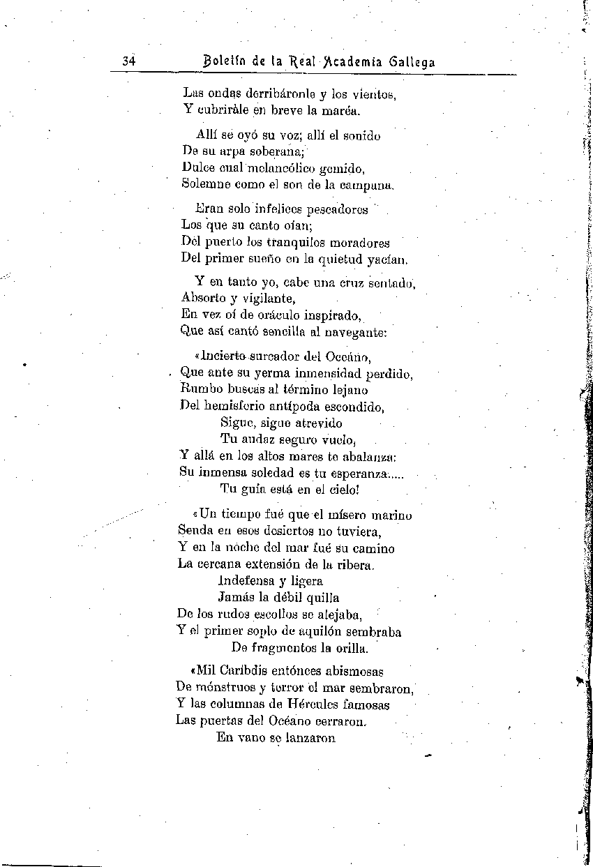 folla de libro