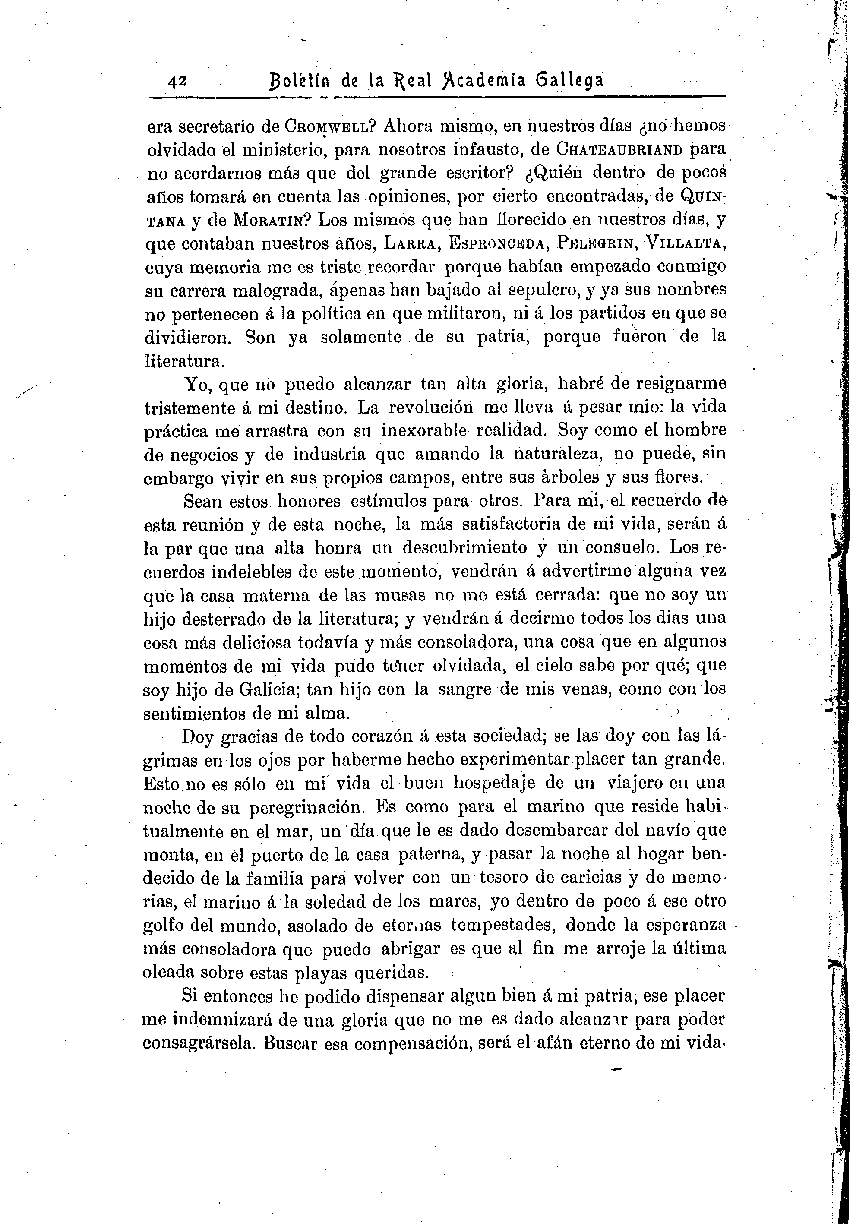 folla de libro