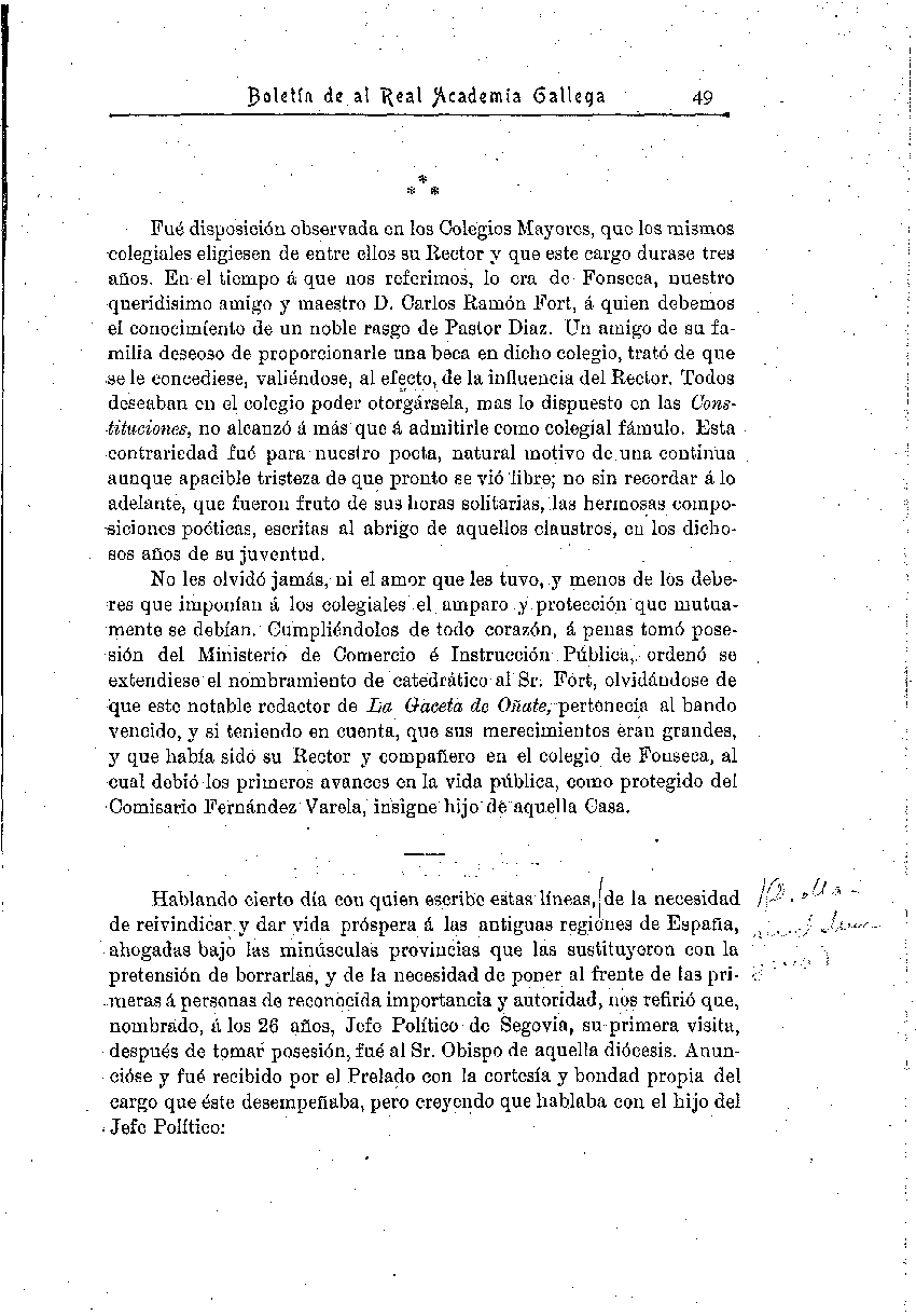 folla de libro