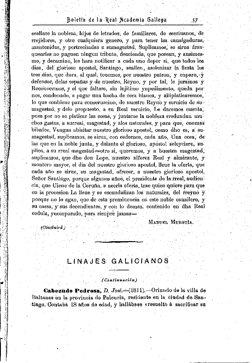 folla de libro