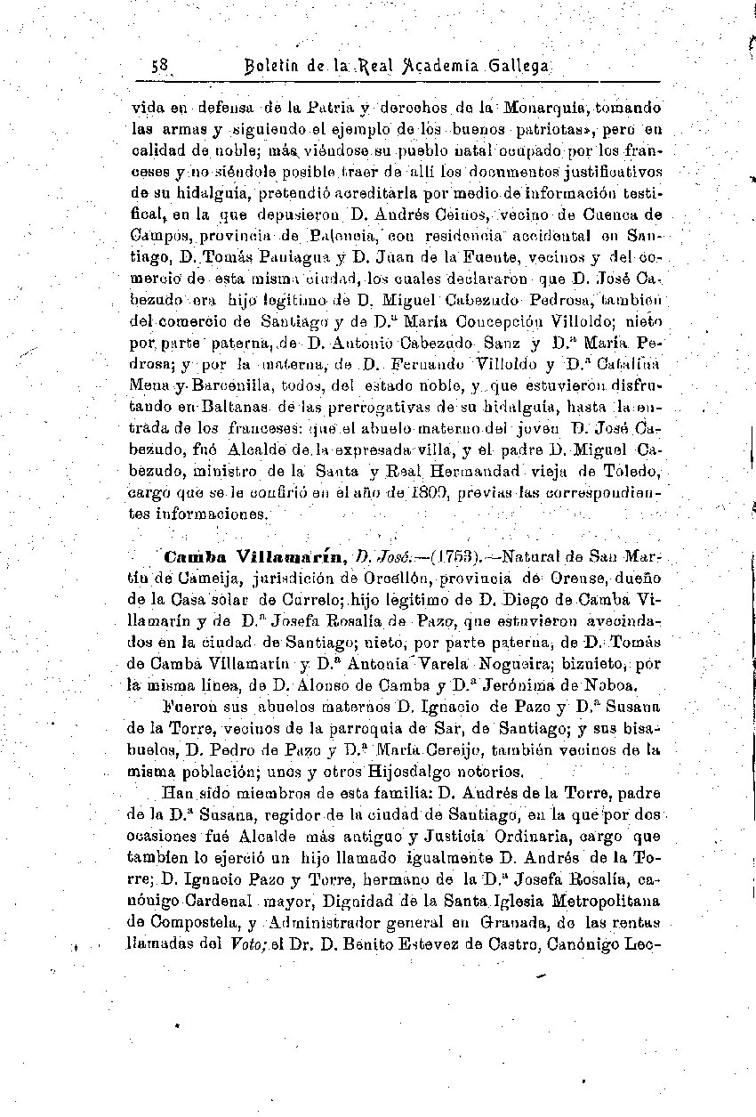folla de libro