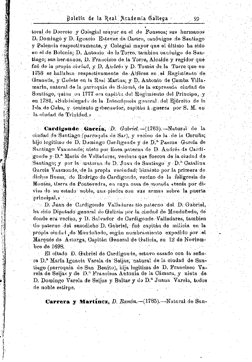 folla de libro