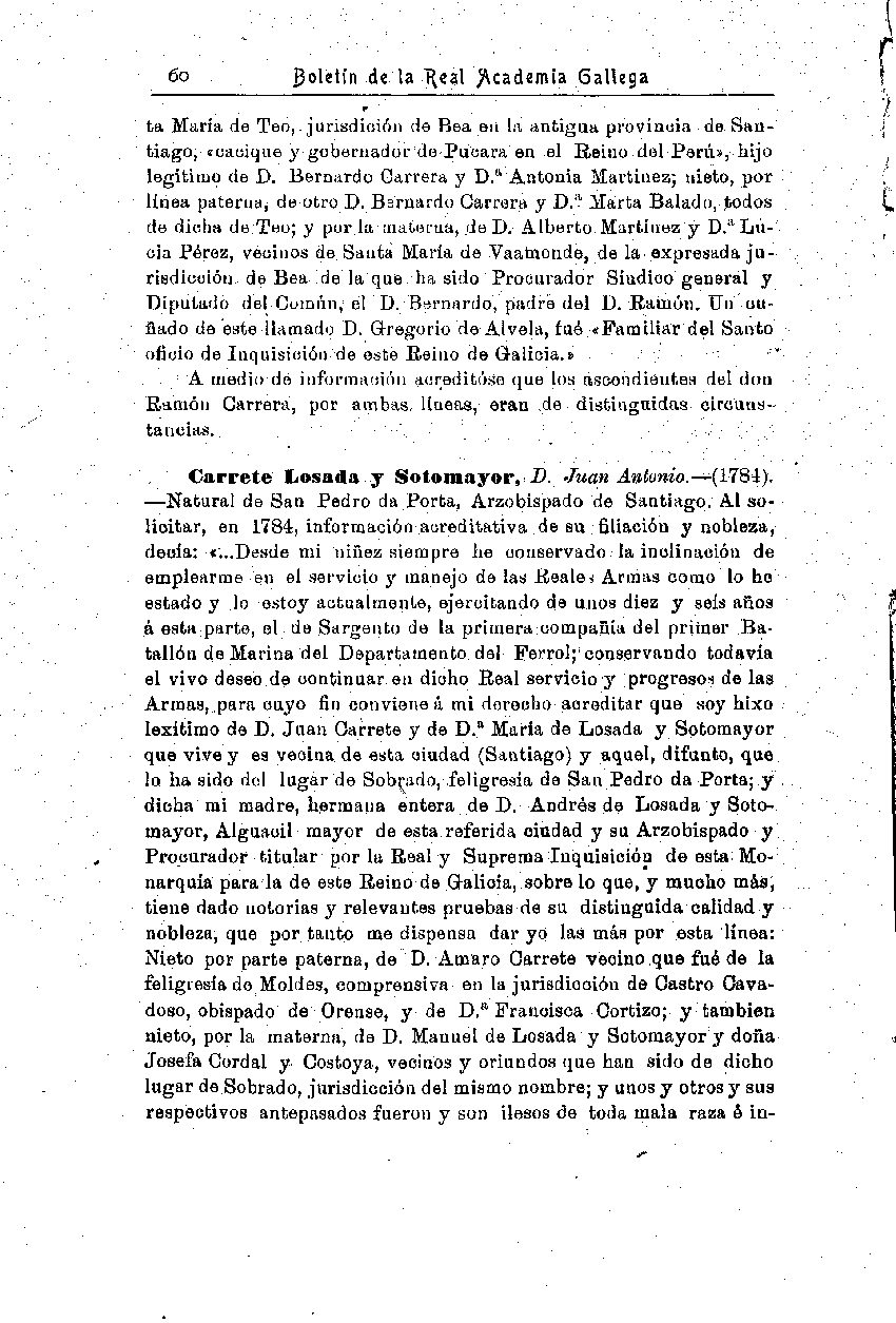 folla de libro
