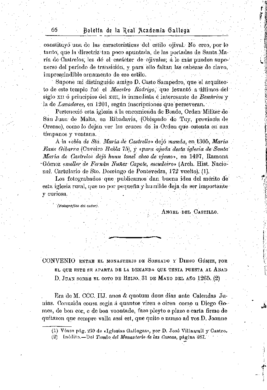folla de libro