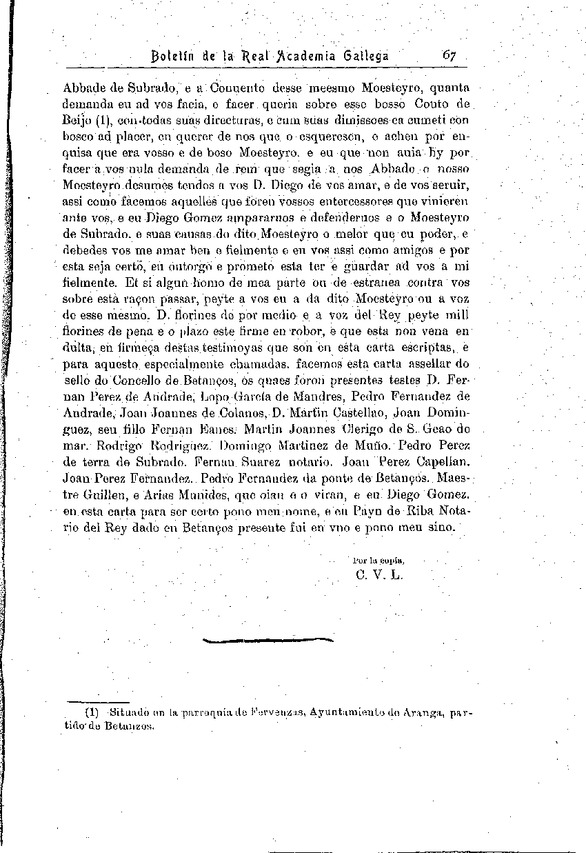 folla de libro