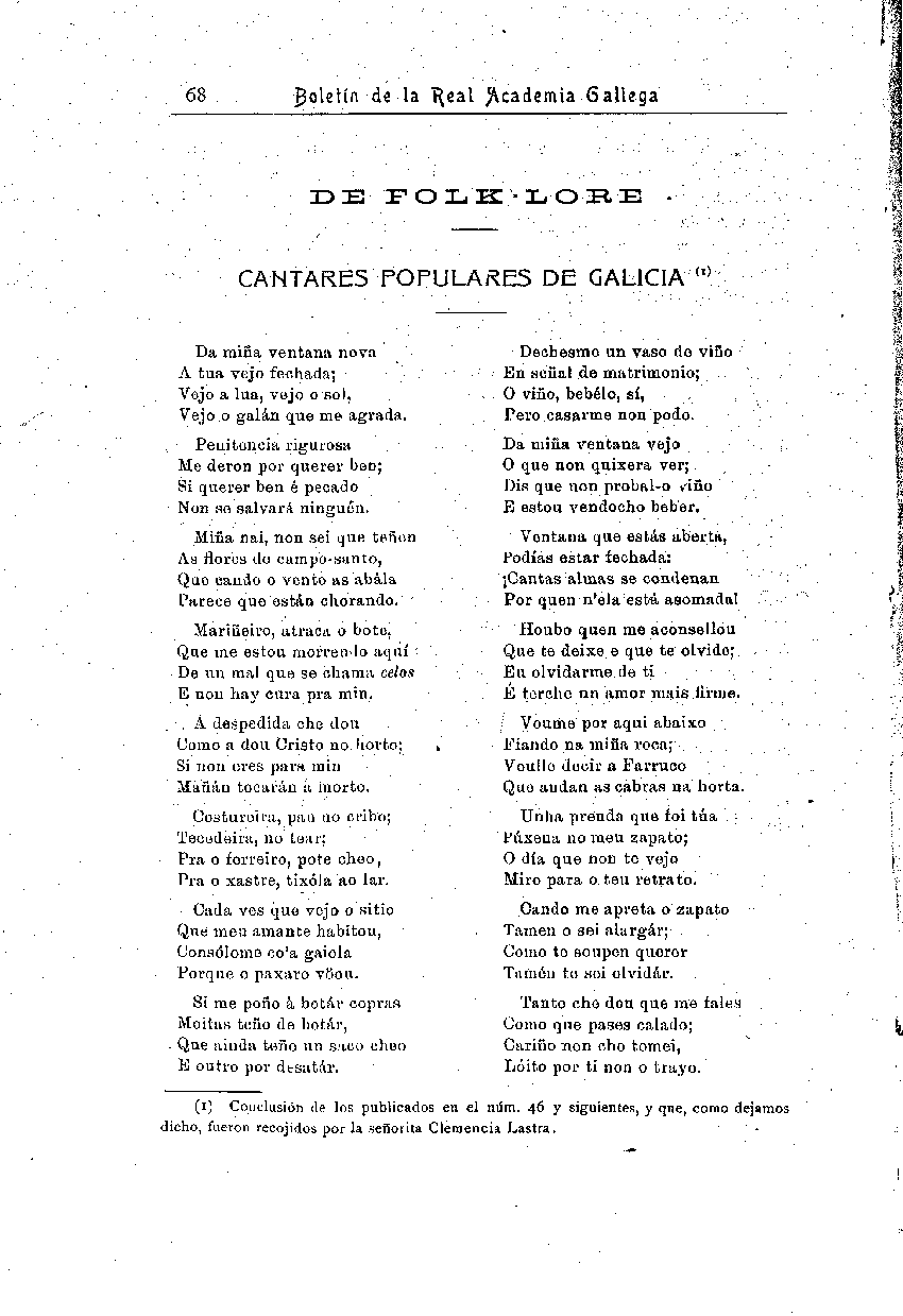 folla de libro