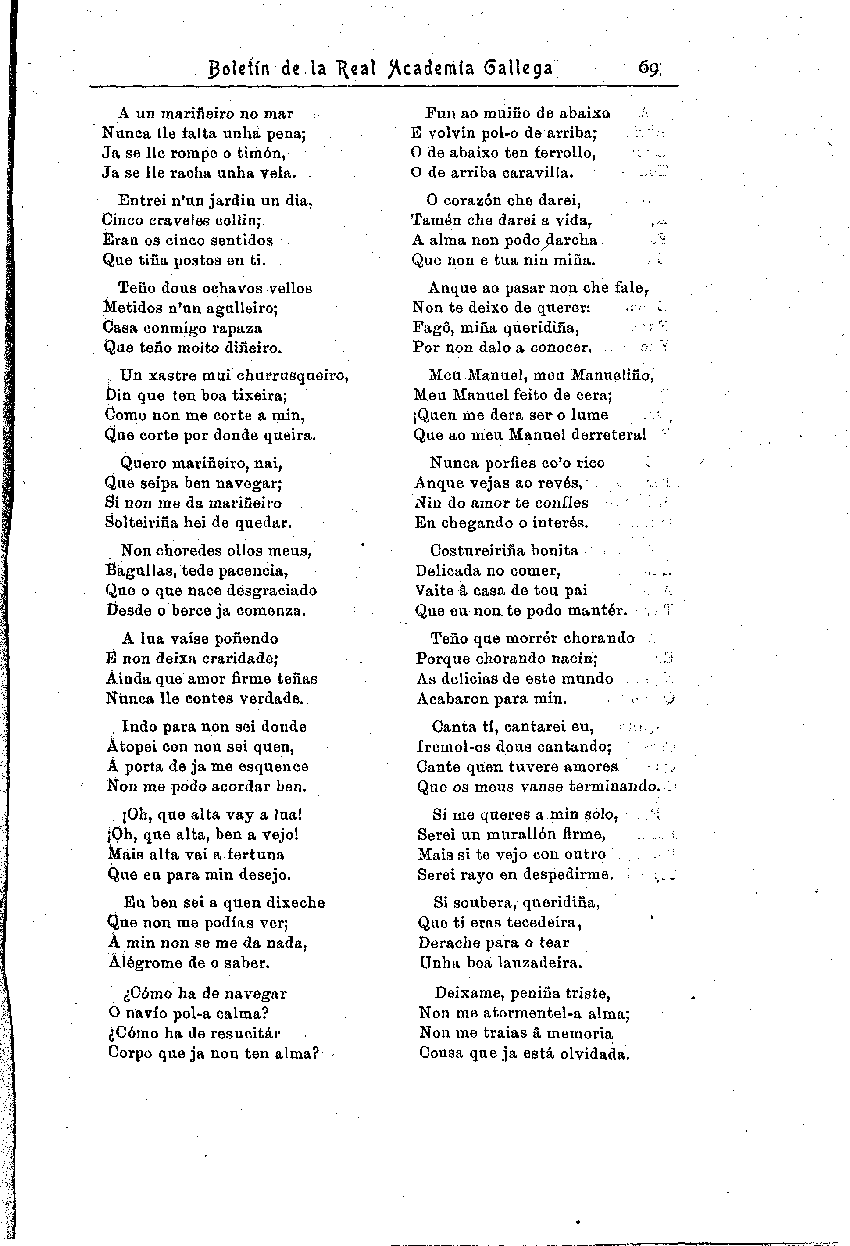 folla de libro