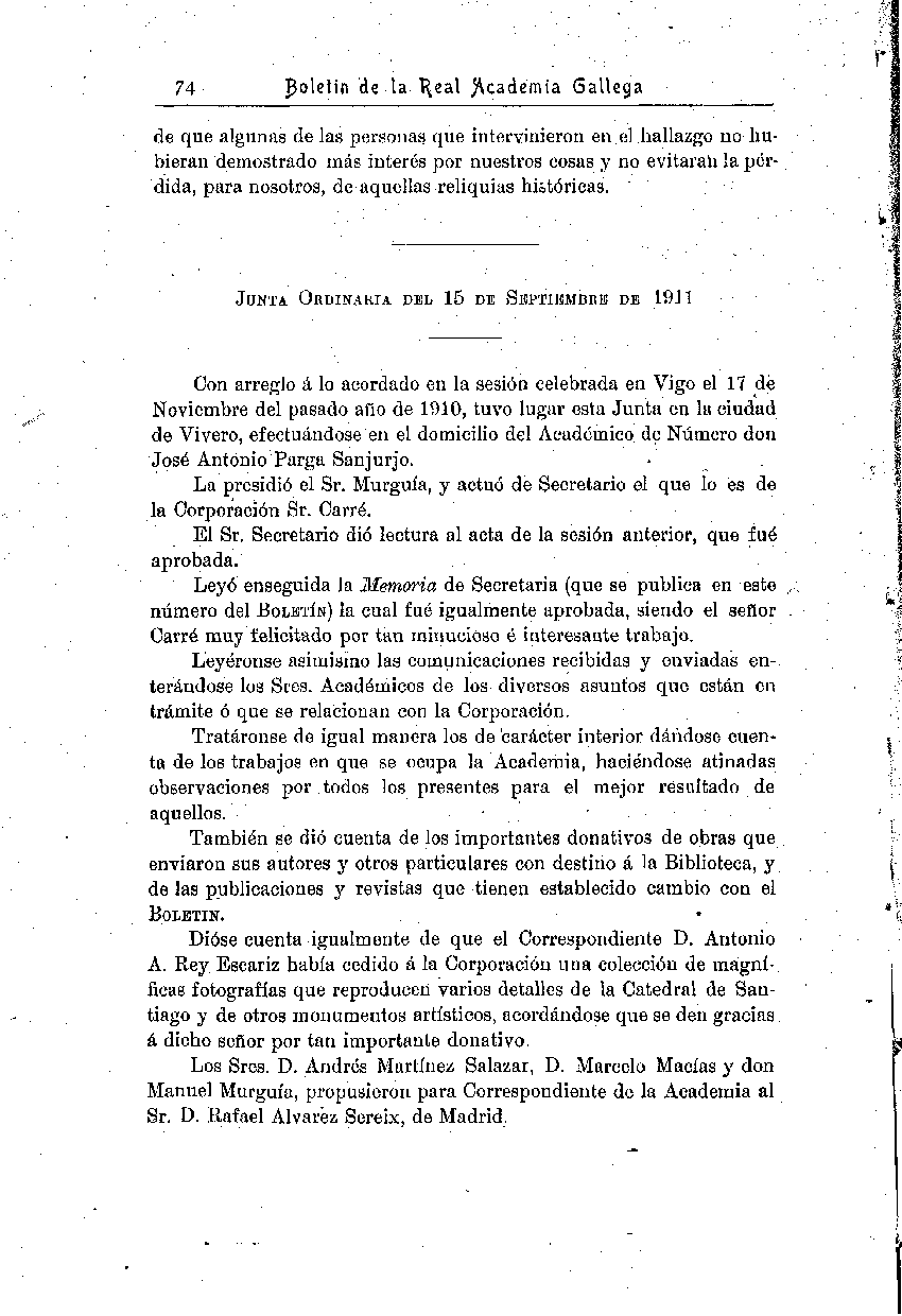 folla de libro