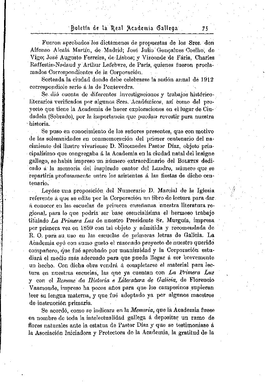 folla de libro
