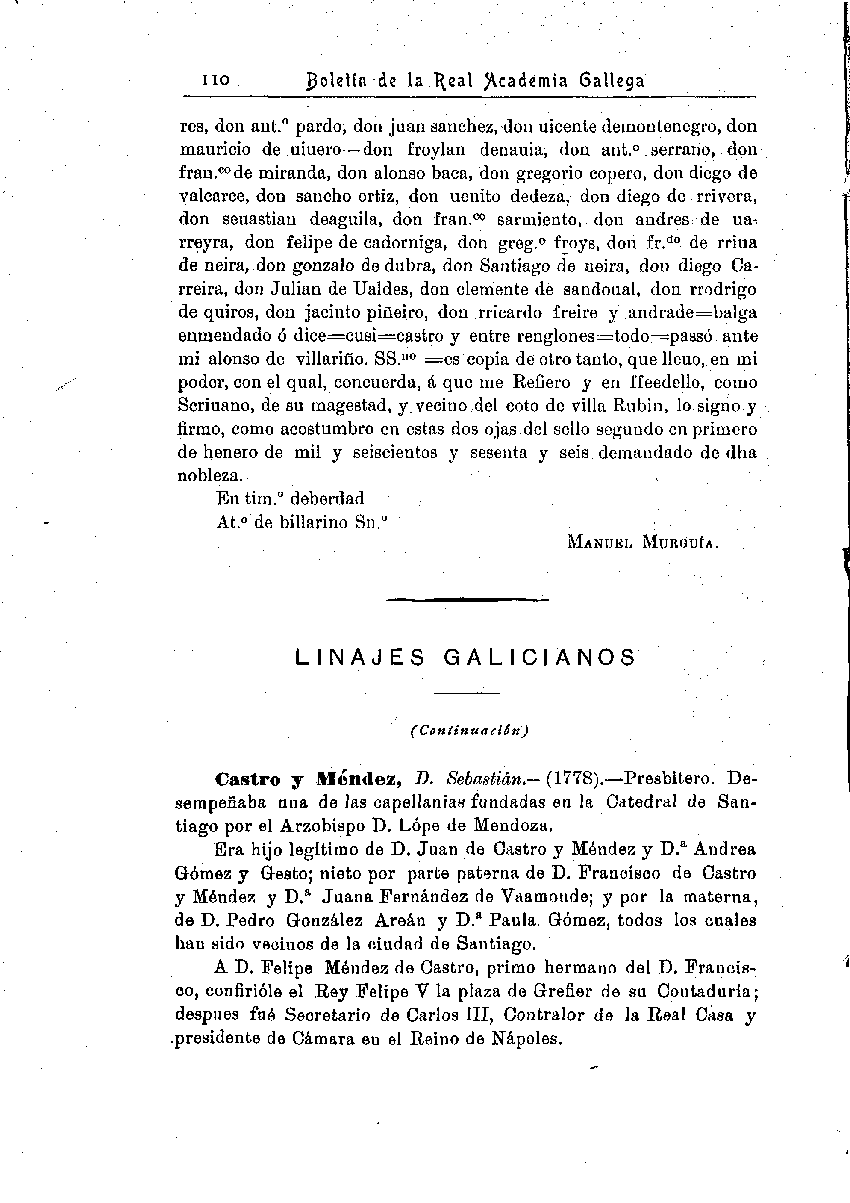 folla de libro