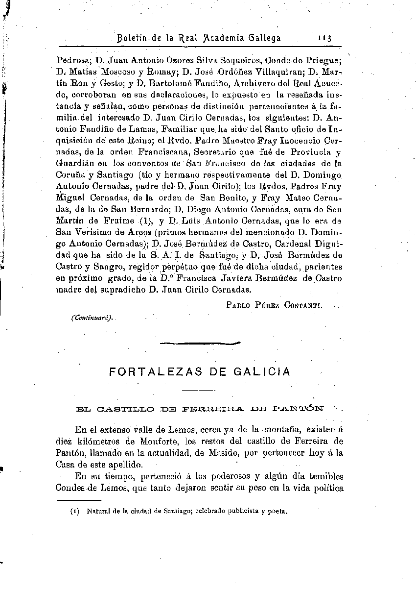 folla de libro