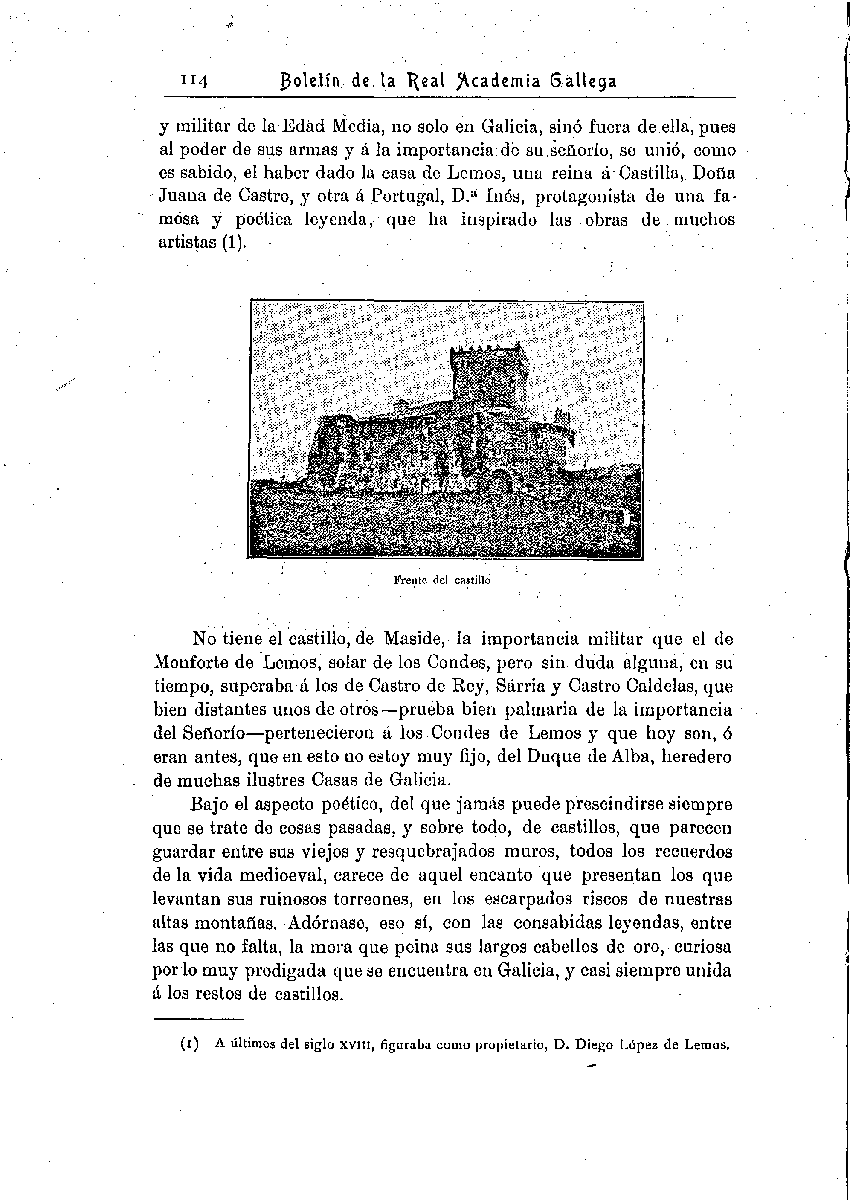 folla de libro