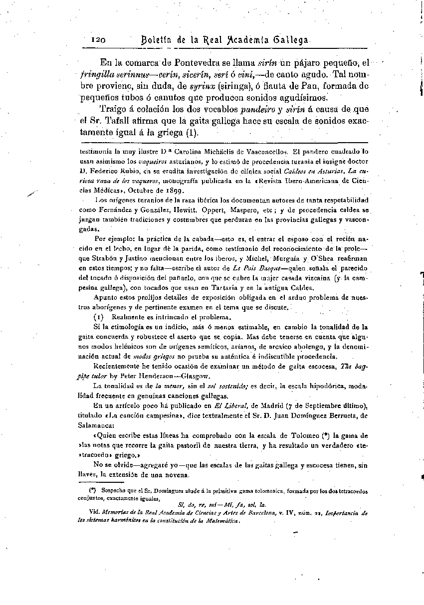 folla de libro