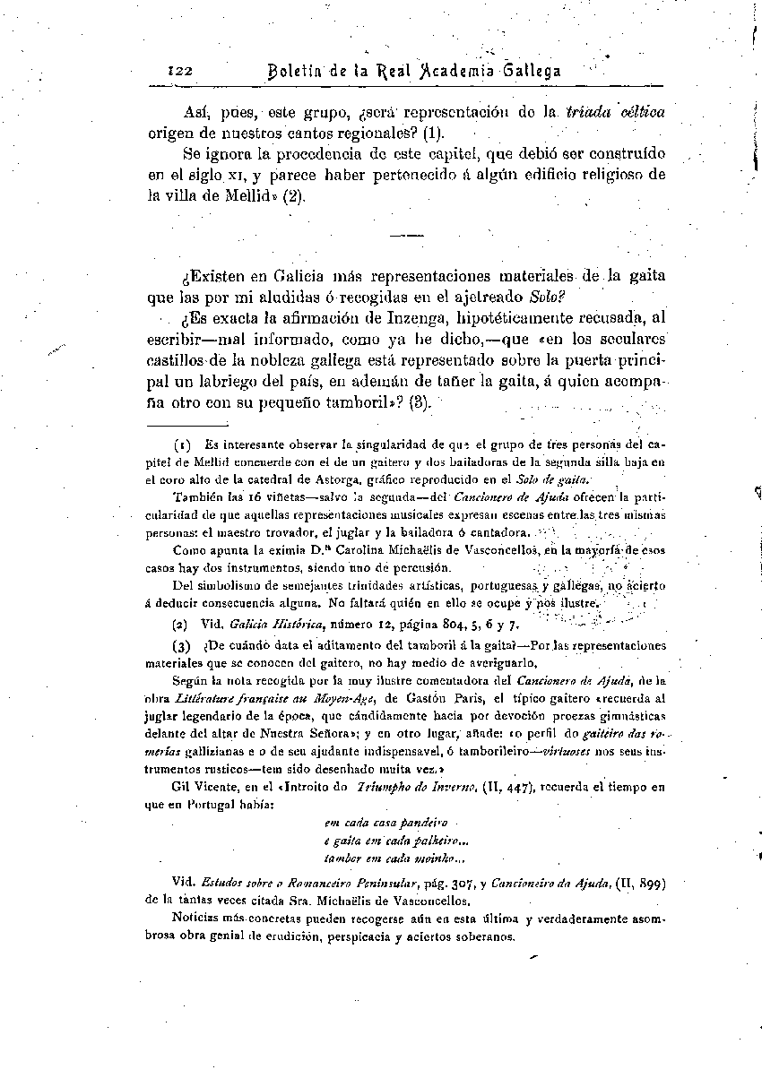 folla de libro