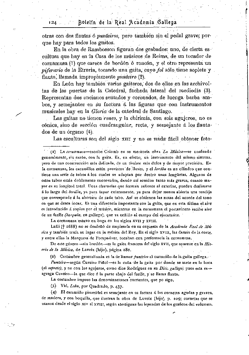 folla de libro