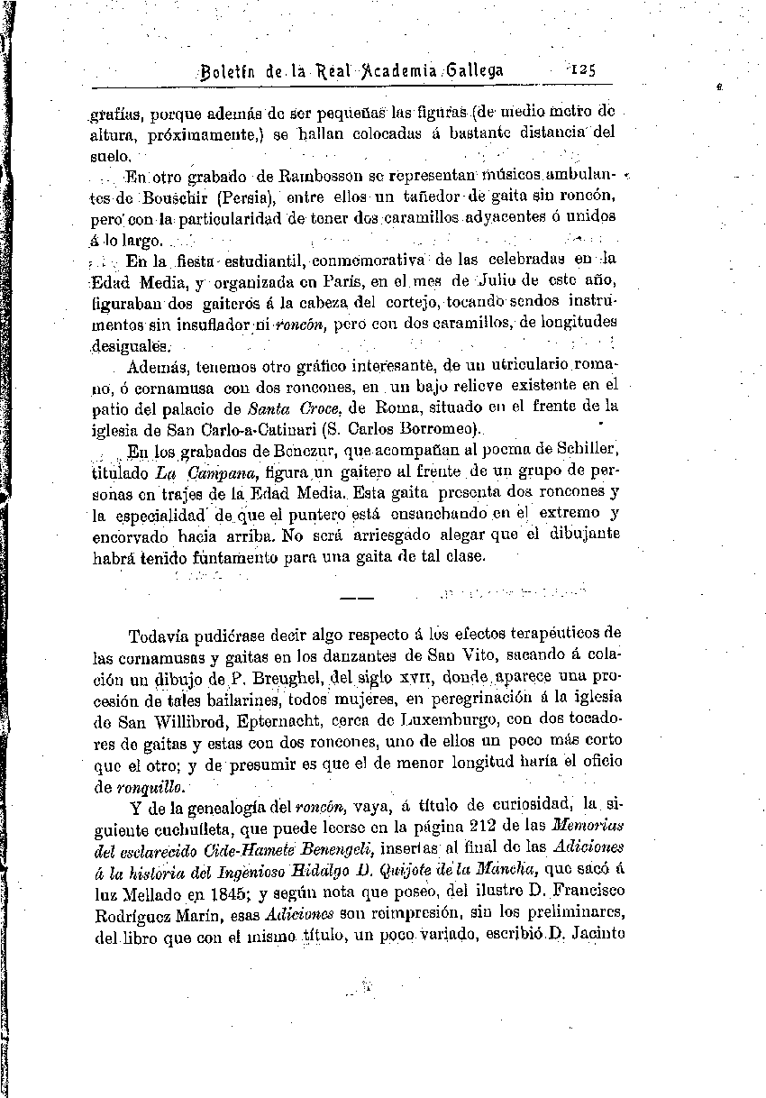 folla de libro
