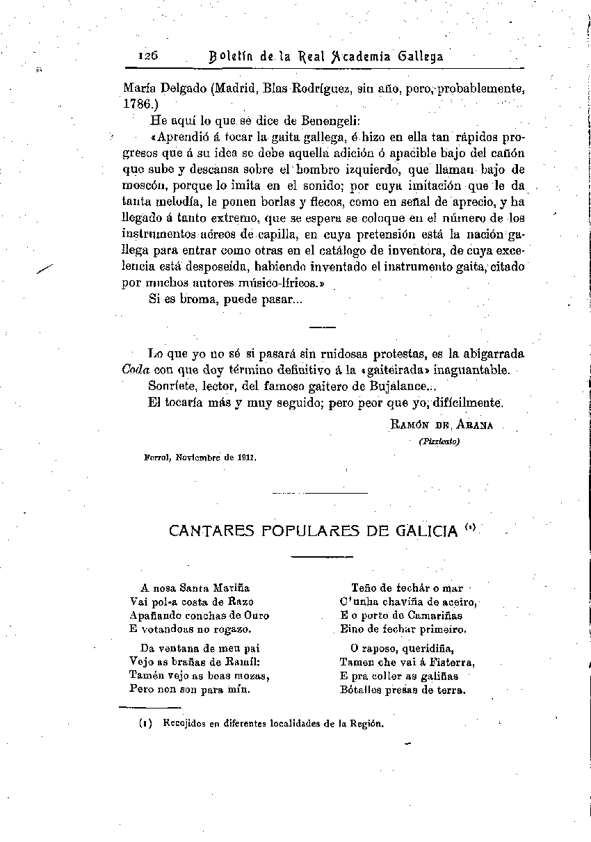 folla de libro