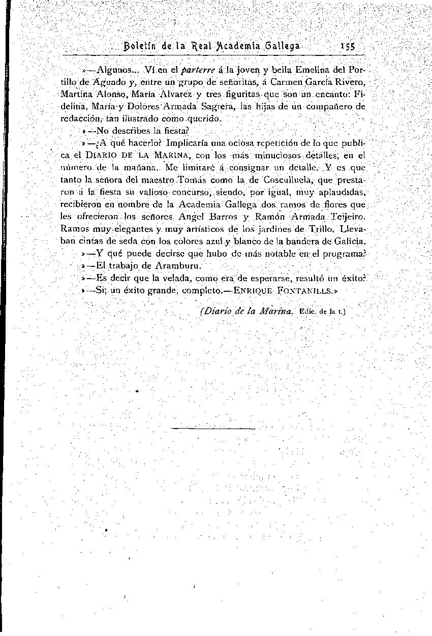folla de libro