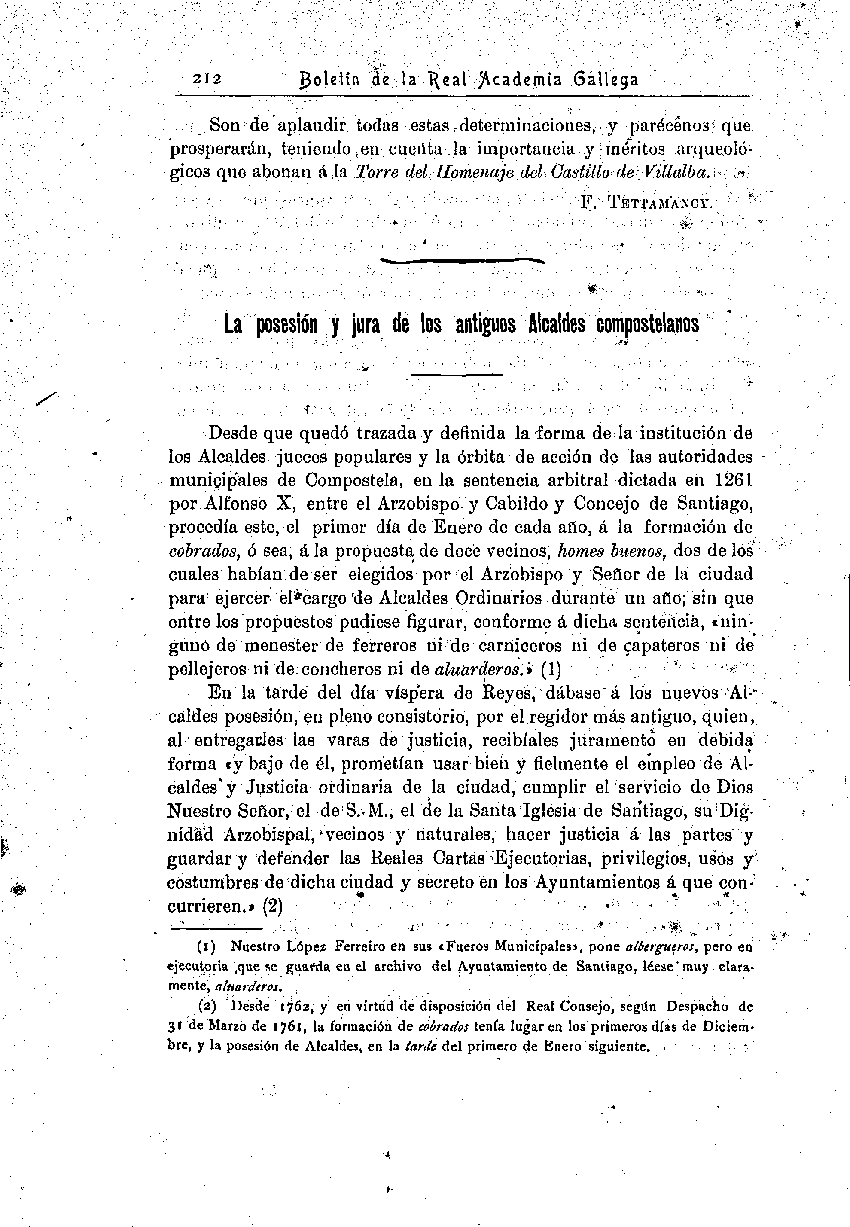 folla de libro