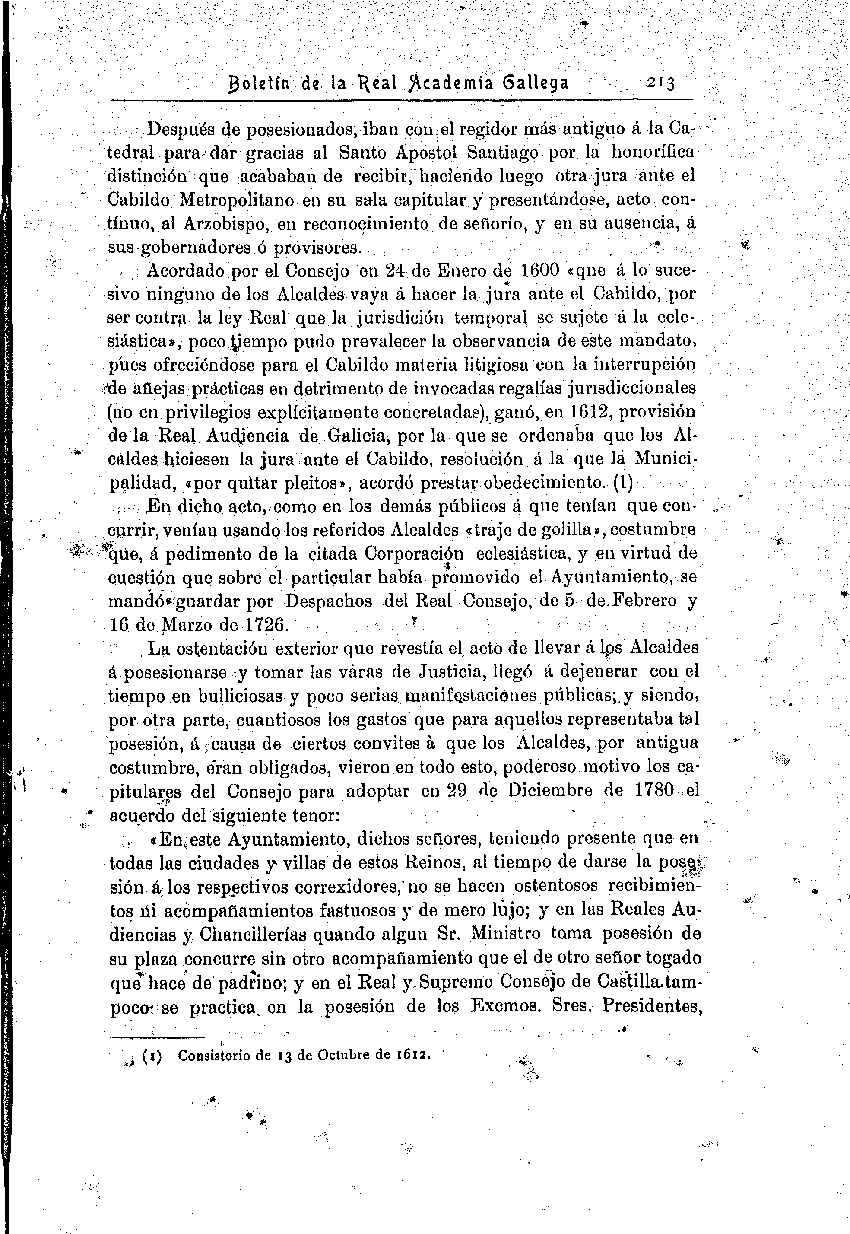 folla de libro