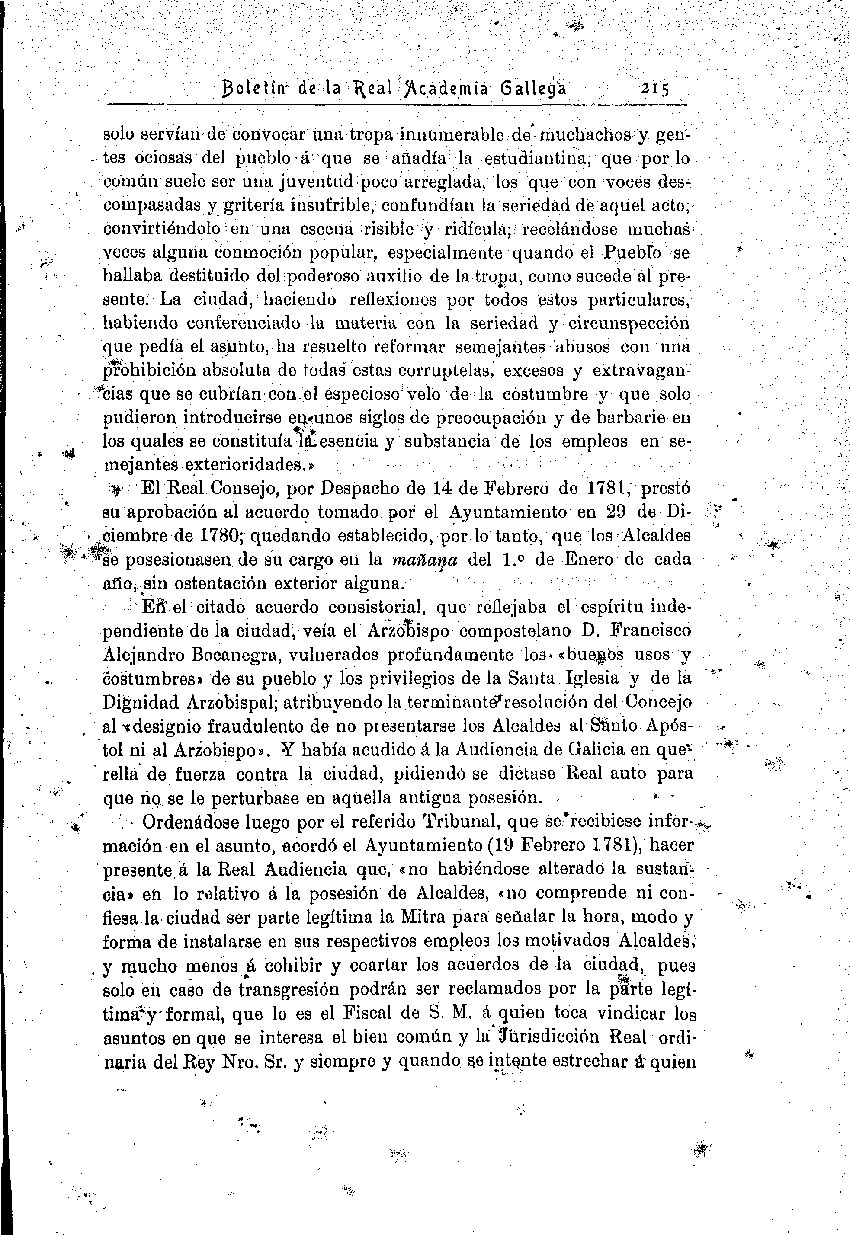folla de libro