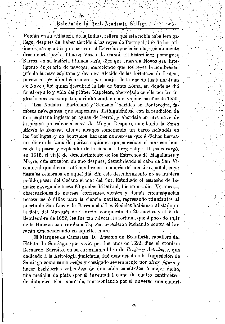 folla de libro