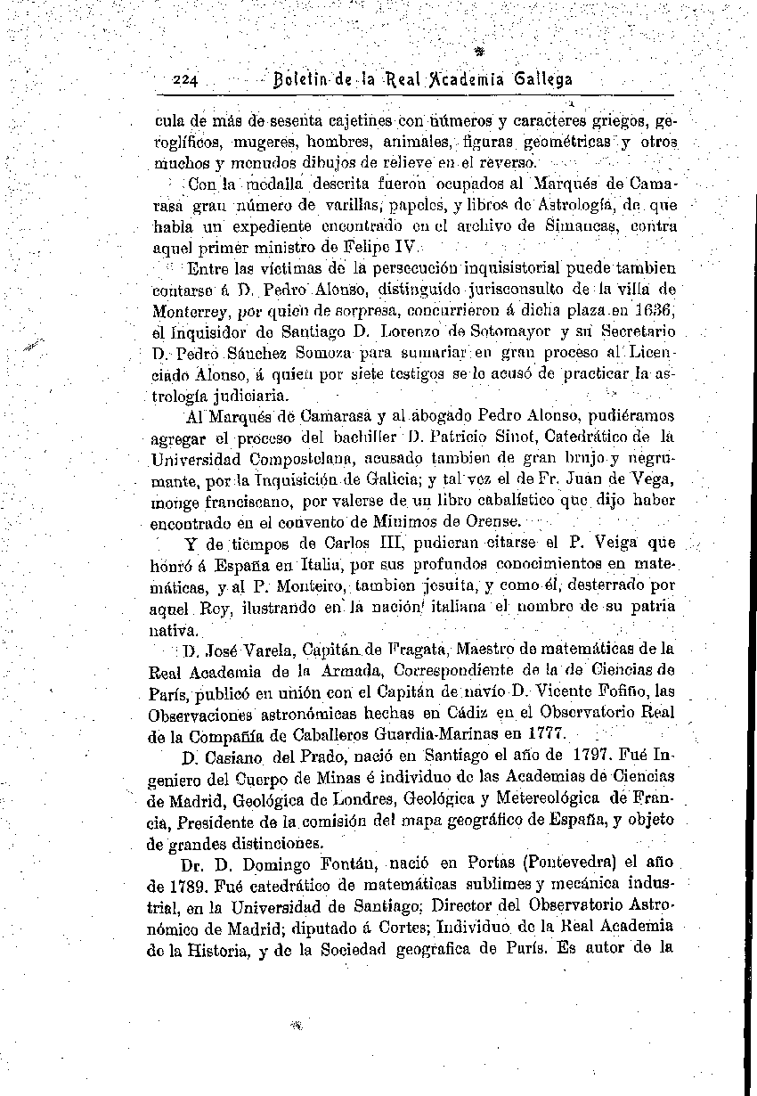 folla de libro
