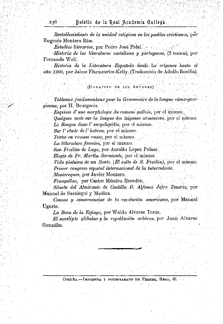 folla de libro