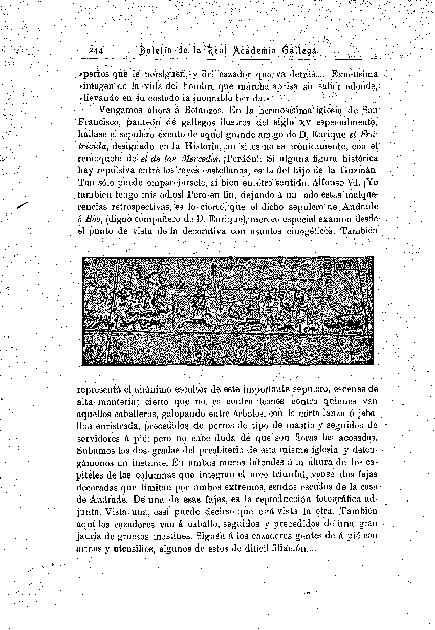 folla de libro