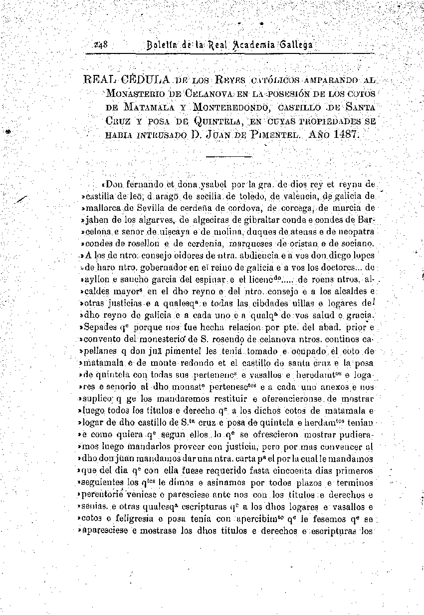 folla de libro