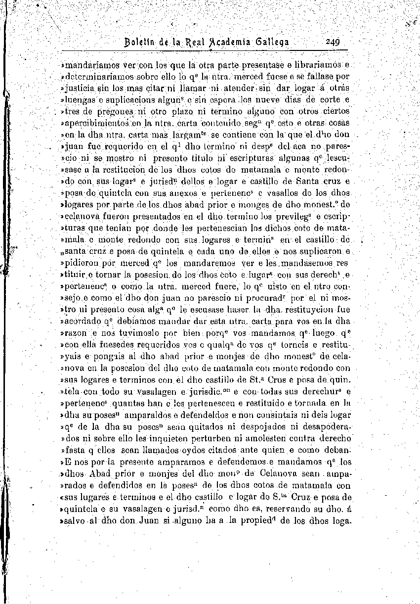 folla de libro