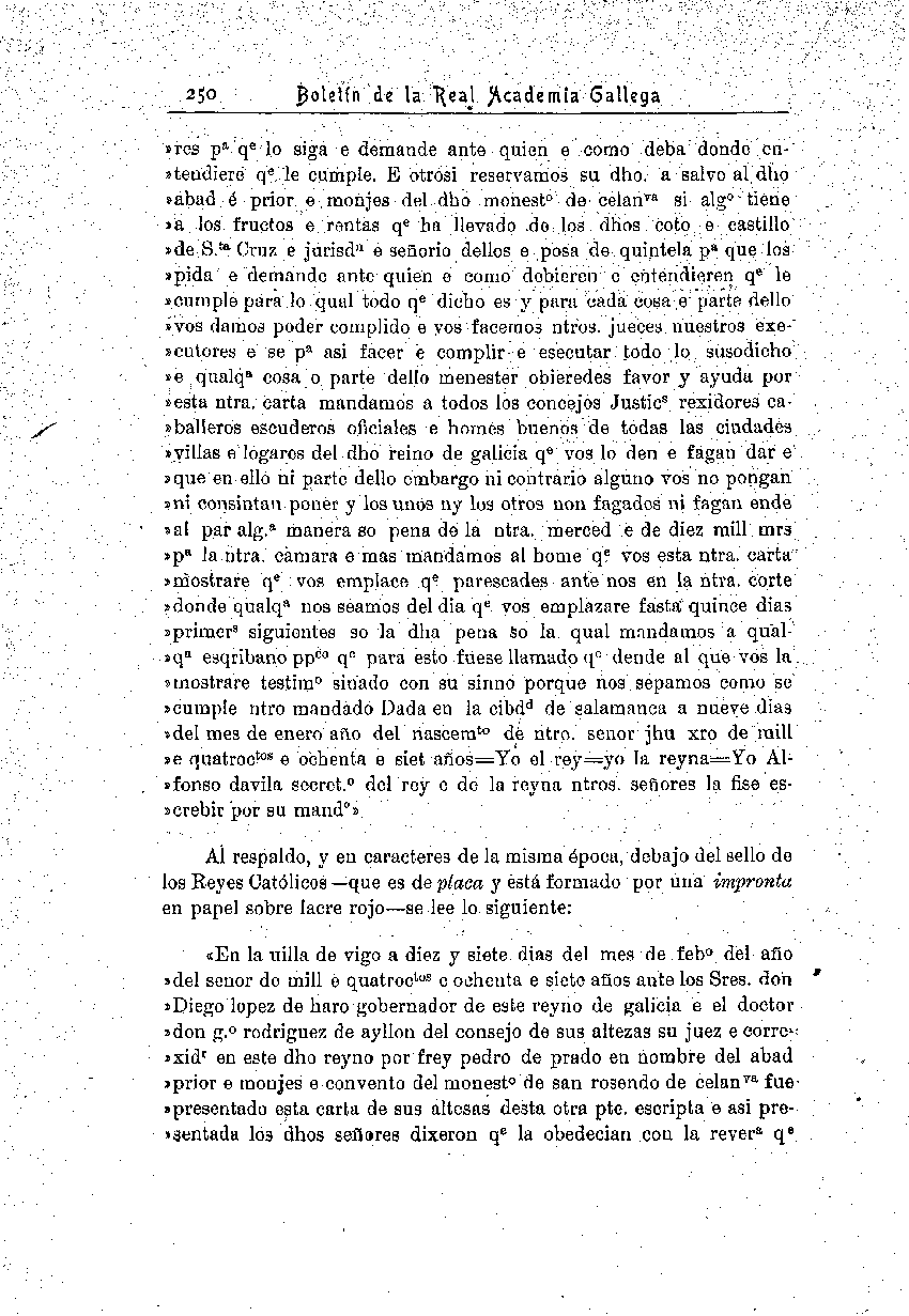 folla de libro