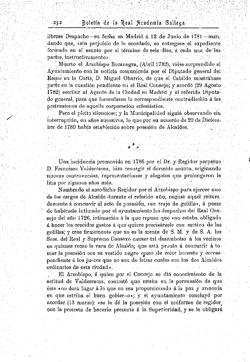 folla de libro