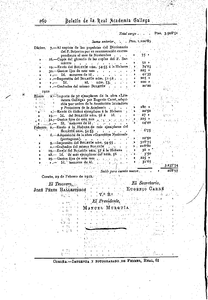folla de libro