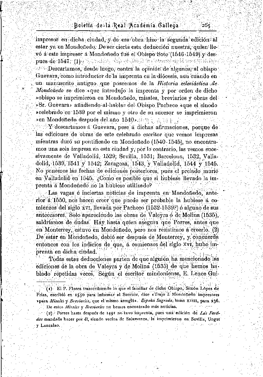 folla de libro