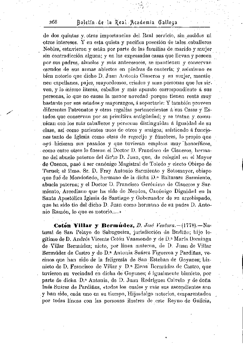 folla de libro