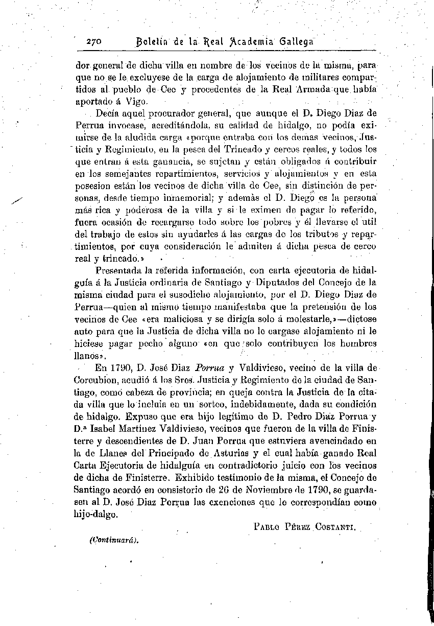folla de libro