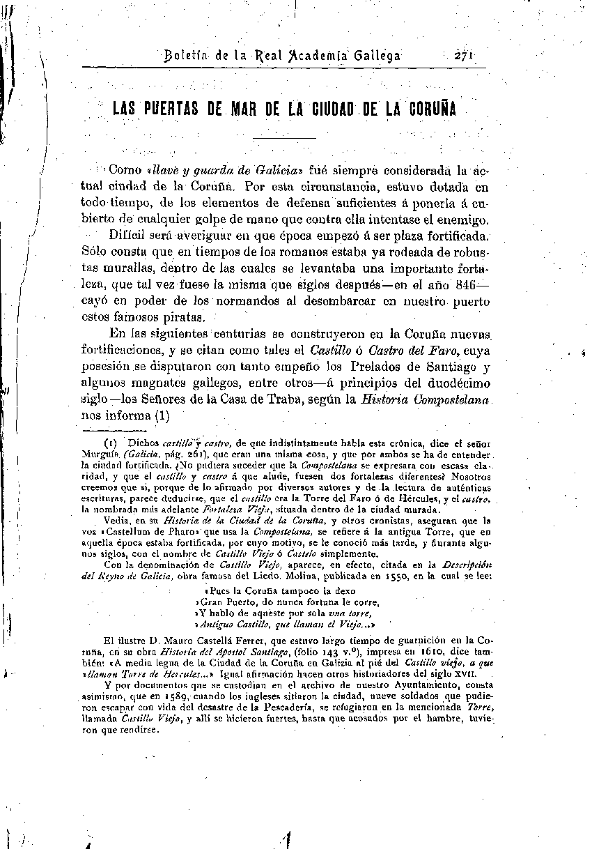 folla de libro