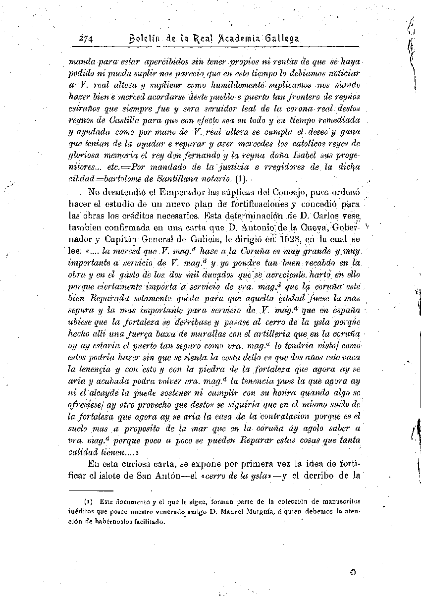 folla de libro