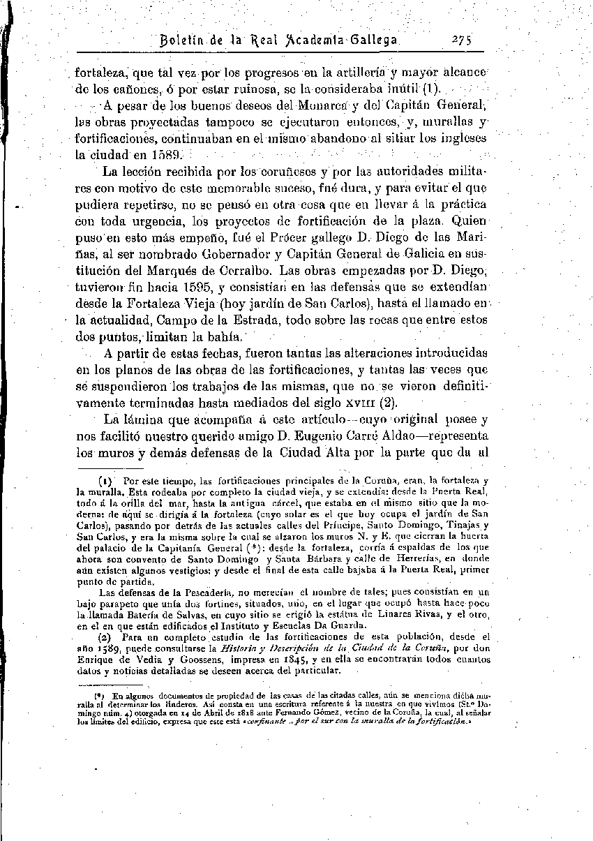 folla de libro