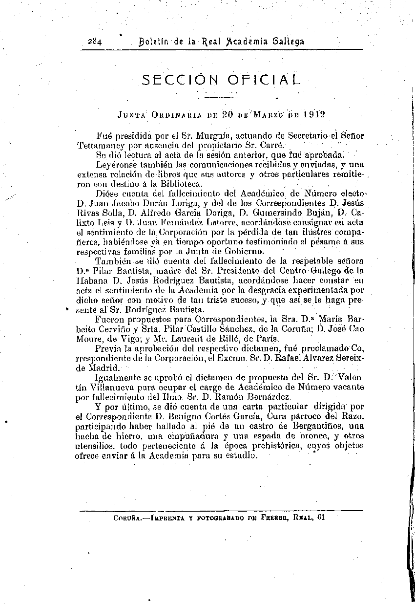 folla de libro
