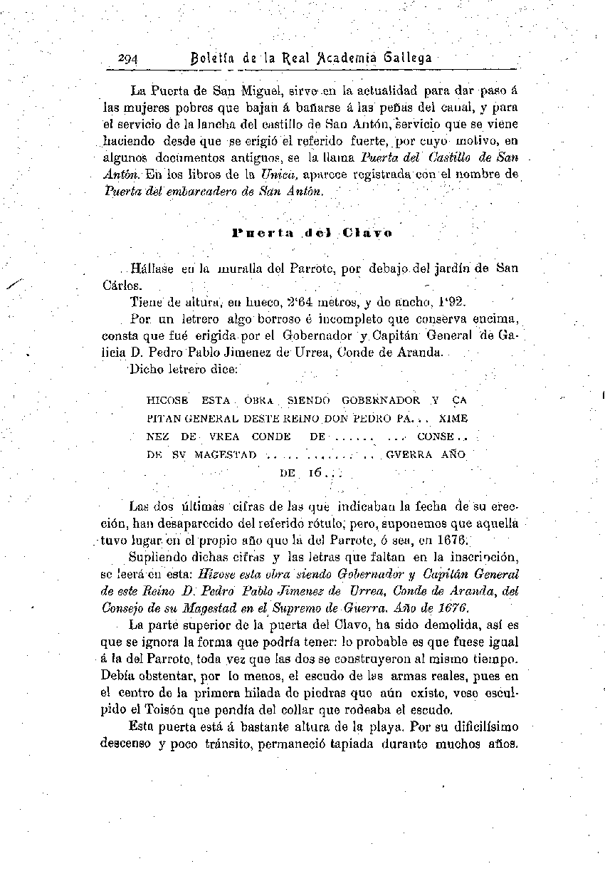 folla de libro