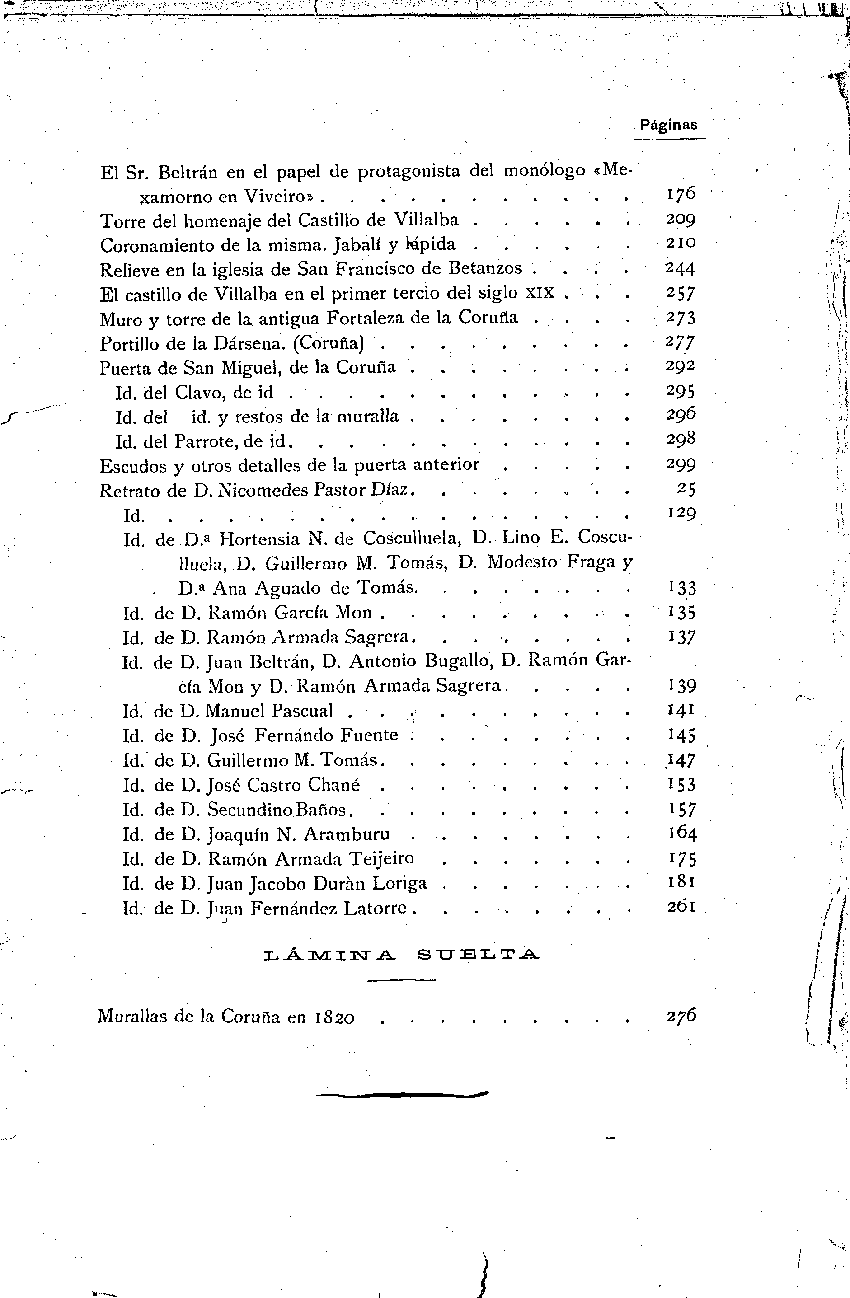 folla de libro